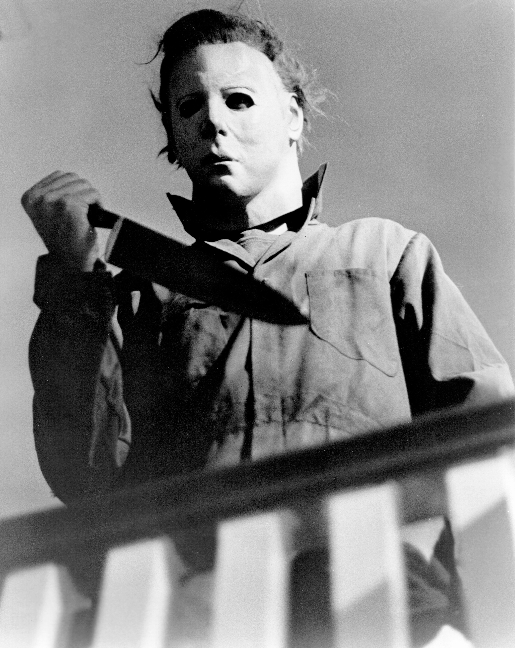 Dive into the ultimate list of Halloween horror classics, and prepare yourself for a night of timeless terror.