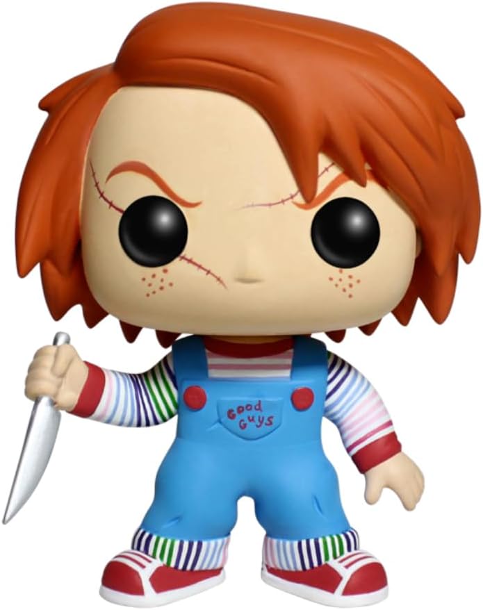 Funko Pop! Movies : Chucky